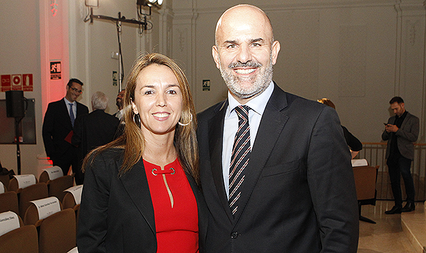 "Las becas Gilead son un compromiso con la investigación española"