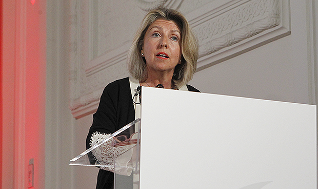 "Las becas Gilead son un compromiso con la investigación española"