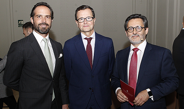 "Las becas Gilead son un compromiso con la investigación española"