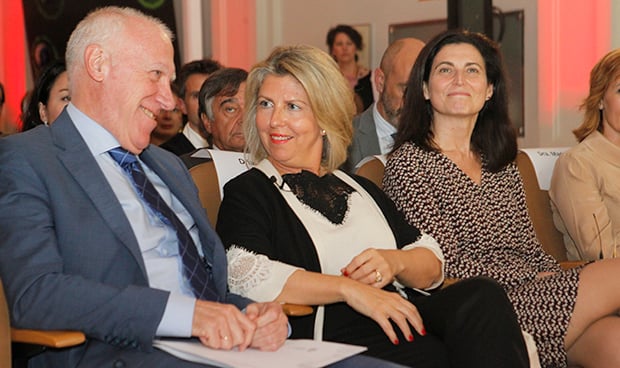 "Las becas Gilead son un compromiso con la investigación española"