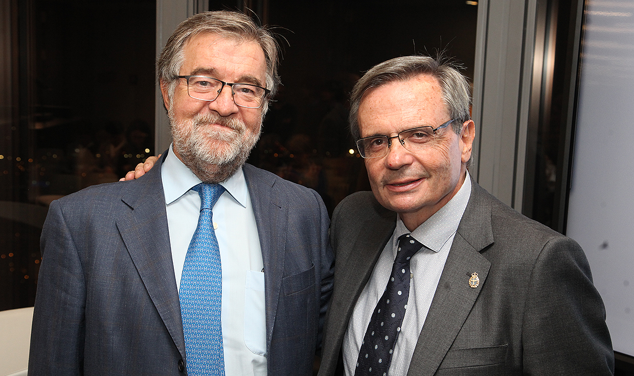 "Nuestro modelo de trasplantes salva más vidas fuera de España que dentro"