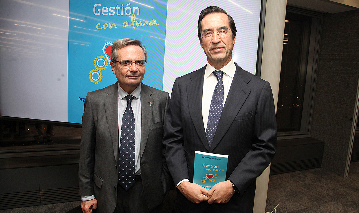 "Nuestro modelo de trasplantes salva más vidas fuera de España que dentro"