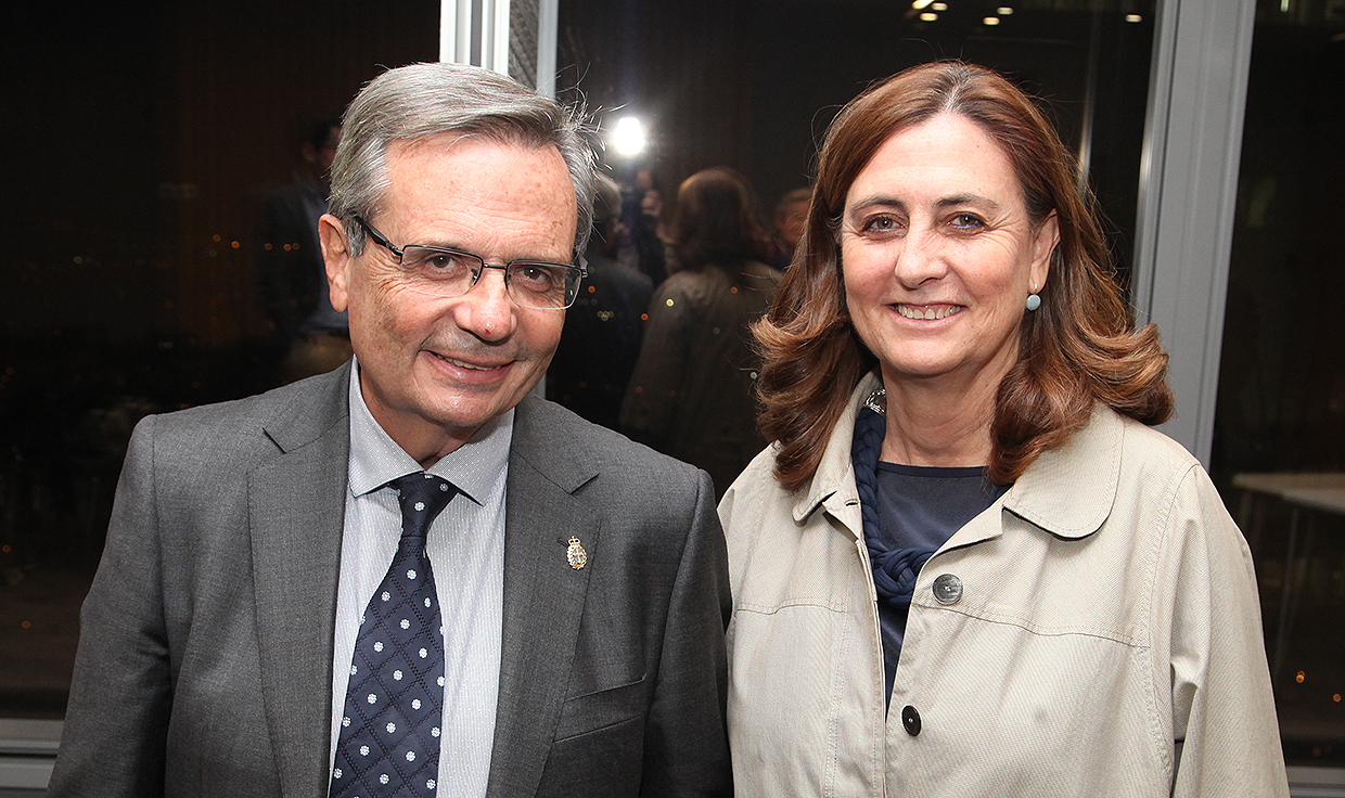 "Nuestro modelo de trasplantes salva más vidas fuera de España que dentro"