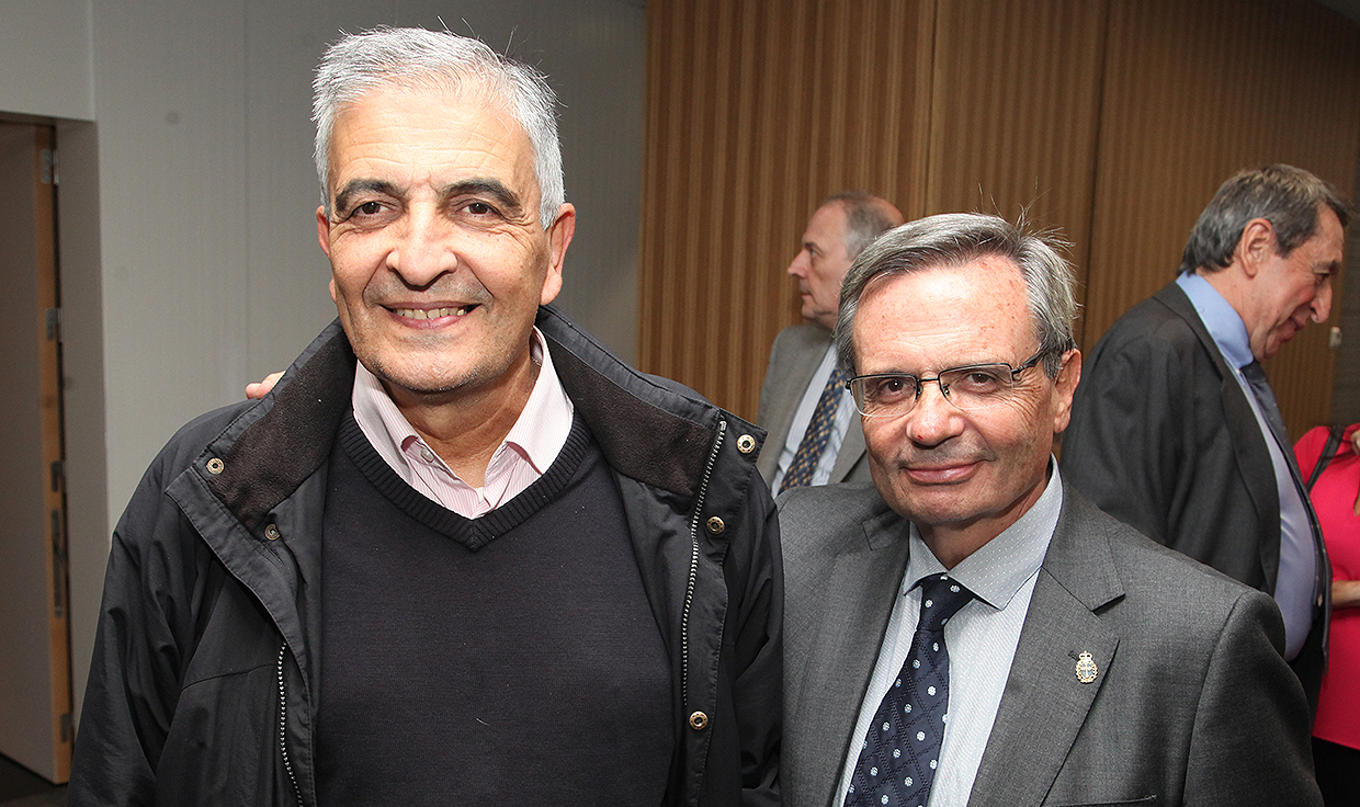 "Nuestro modelo de trasplantes salva más vidas fuera de España que dentro"