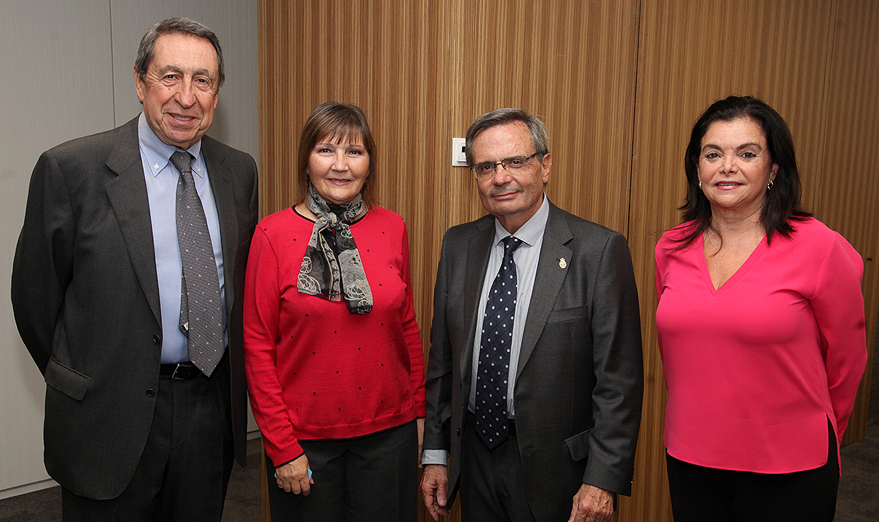 "Nuestro modelo de trasplantes salva más vidas fuera de España que dentro"