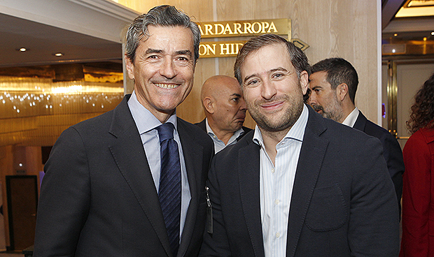 Ereño: "La tecnología ha llegado para ayudar al médico a cumplir objetivos"