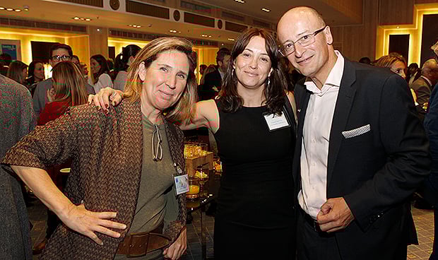 Ereño: "La tecnología ha llegado para ayudar al médico a cumplir objetivos"