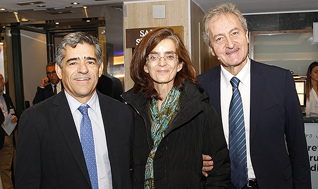 Ereño: "La tecnología ha llegado para ayudar al médico a cumplir objetivos"