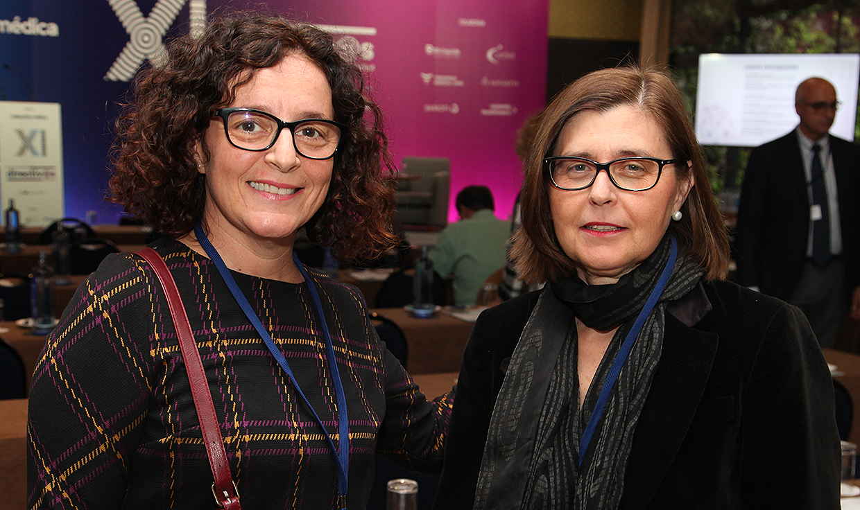 "La motivación del profesional sanitario es baja y el directivo es clave"