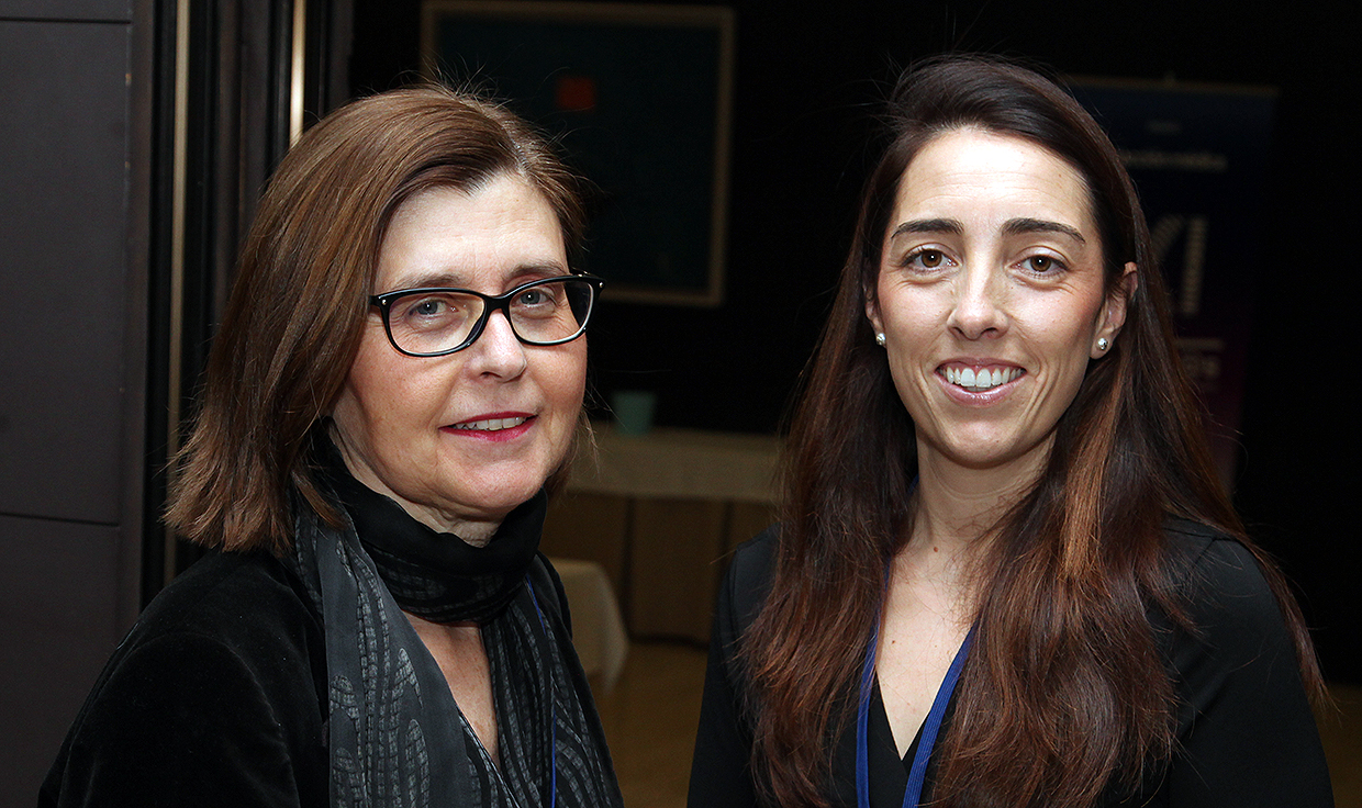 "La motivación del profesional sanitario es baja y el directivo es clave"