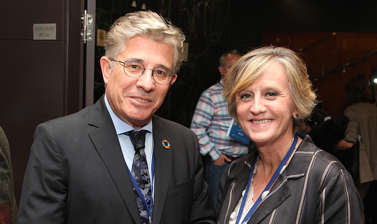 "La motivación del profesional sanitario es baja y el directivo es clave"