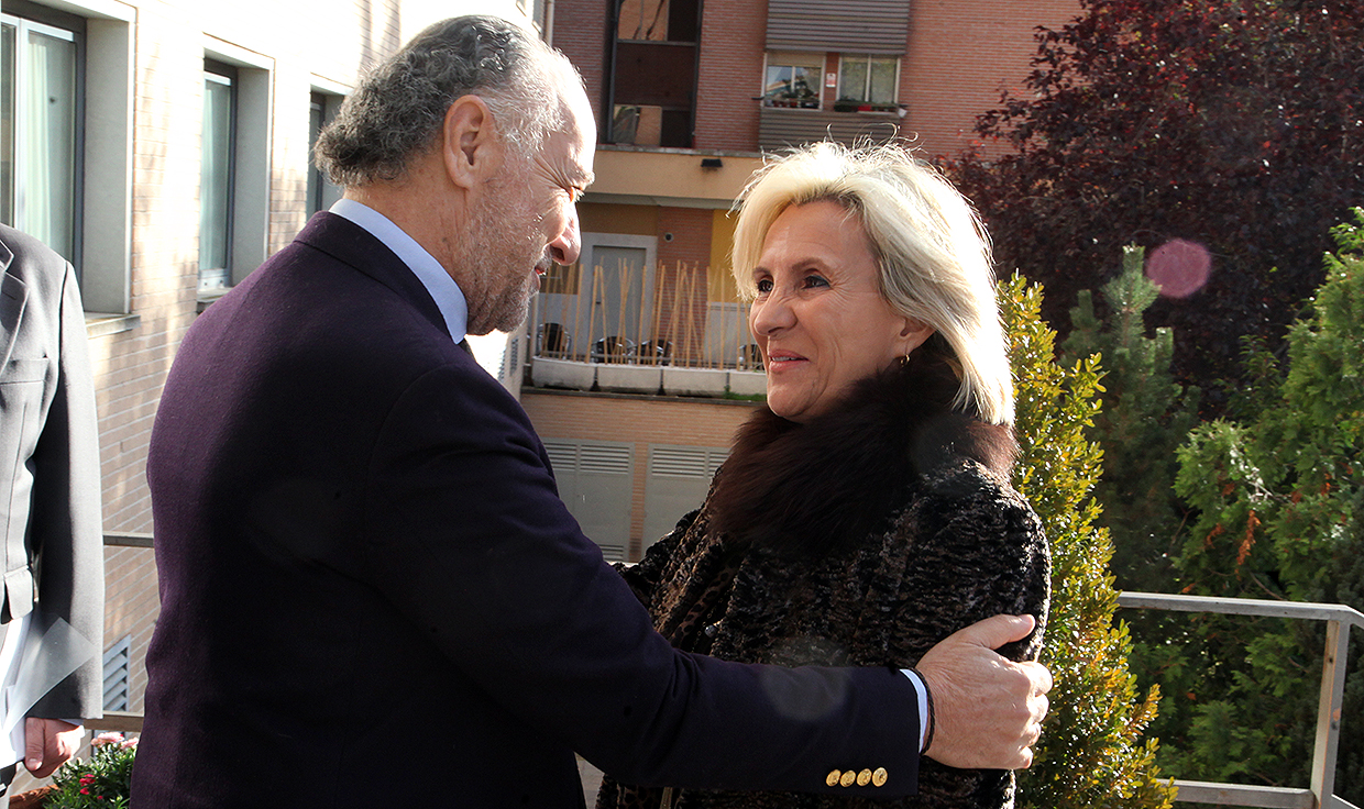 "La motivación del profesional sanitario es baja y el directivo es clave"