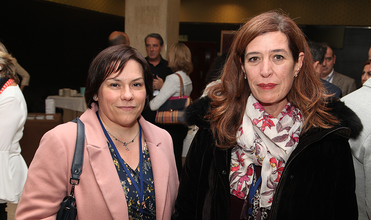 "La motivación del profesional sanitario es baja y el directivo es clave"