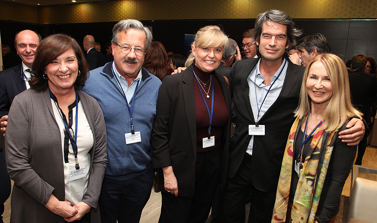 "La motivación del profesional sanitario es baja y el directivo es clave"