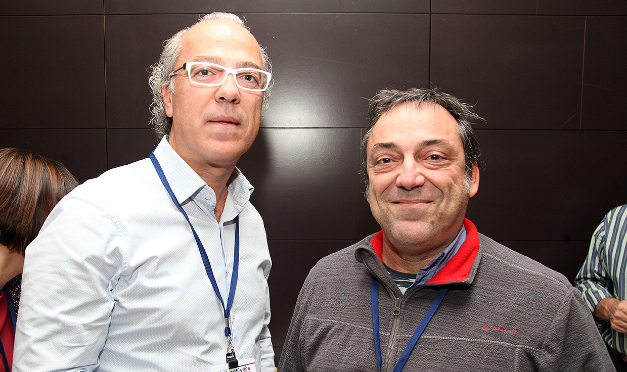 "La motivación del profesional sanitario es baja y el directivo es clave"