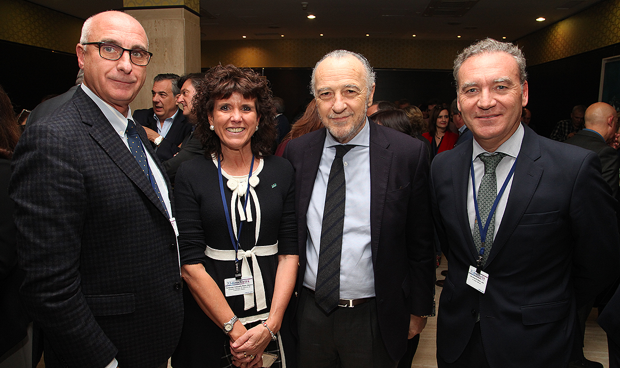 "La motivación del profesional sanitario es baja y el directivo es clave"