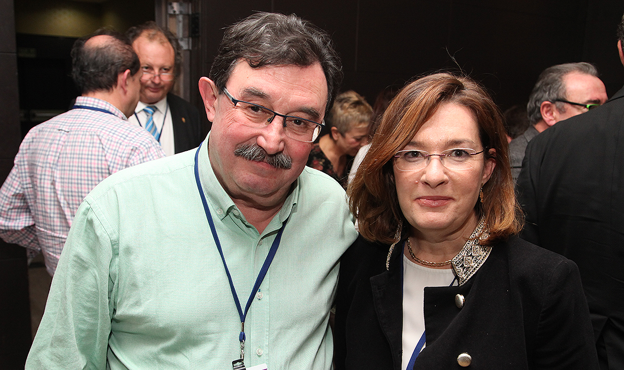 "La motivación del profesional sanitario es baja y el directivo es clave"