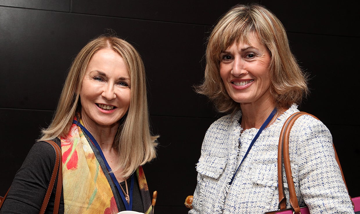 "El directivo no está por el salario, sino por los retos profesionales"