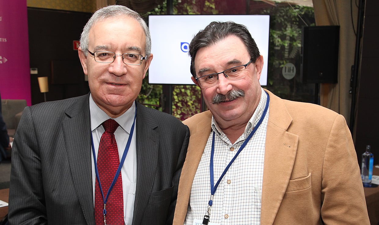 "El directivo no está por el salario, sino por los retos profesionales"