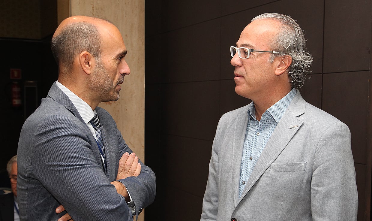 "El directivo no está por el salario, sino por los retos profesionales"