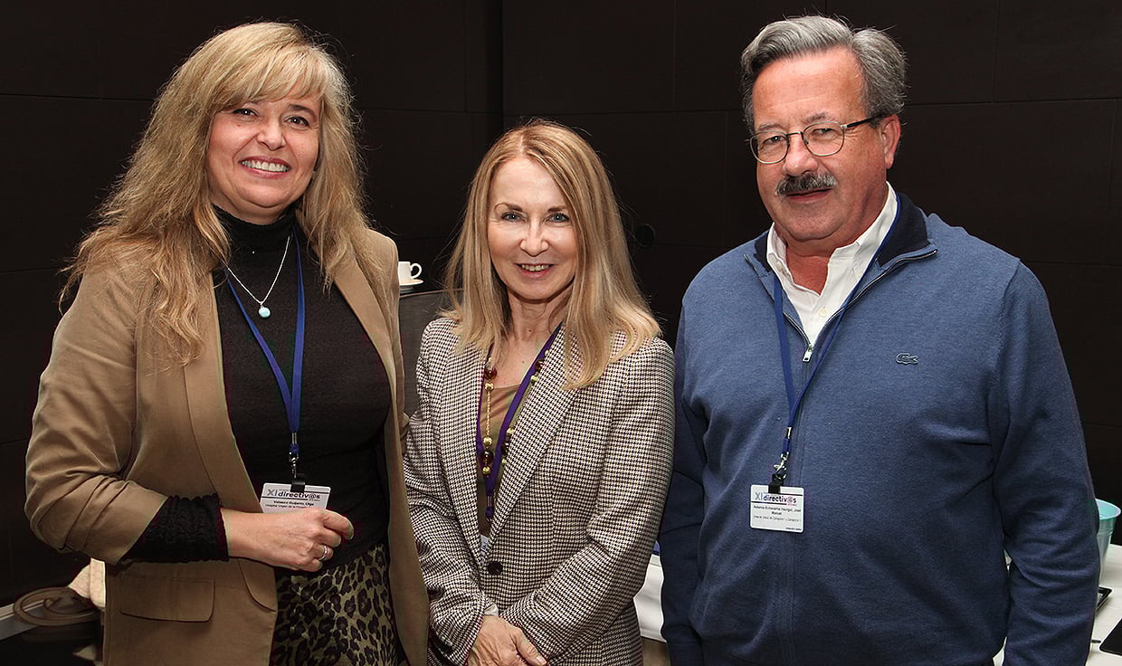 "El directivo no está por el salario, sino por los retos profesionales"