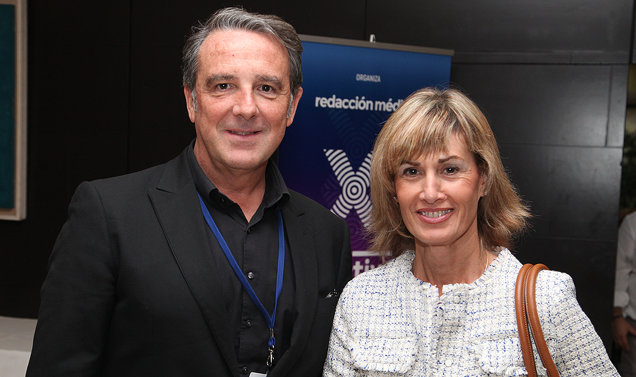 "El directivo no está por el salario, sino por los retos profesionales"