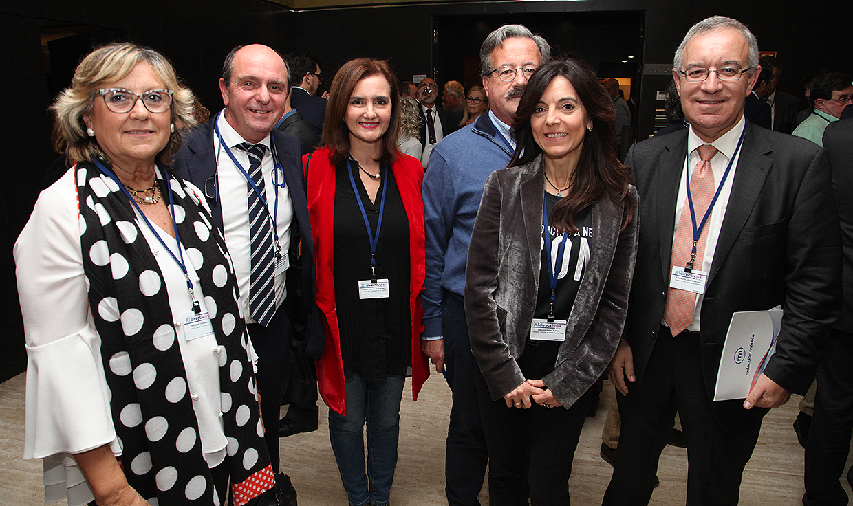 "El directivo no está por el salario, sino por los retos profesionales"