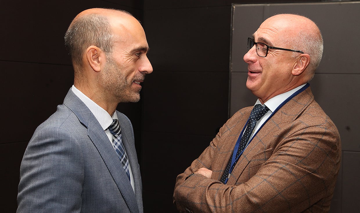 "El directivo no está por el salario, sino por los retos profesionales"