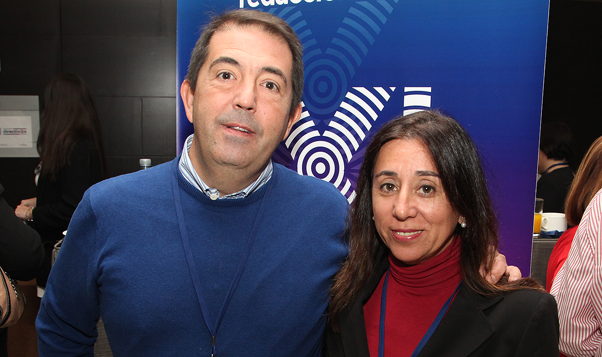 "El directivo no está por el salario, sino por los retos profesionales"