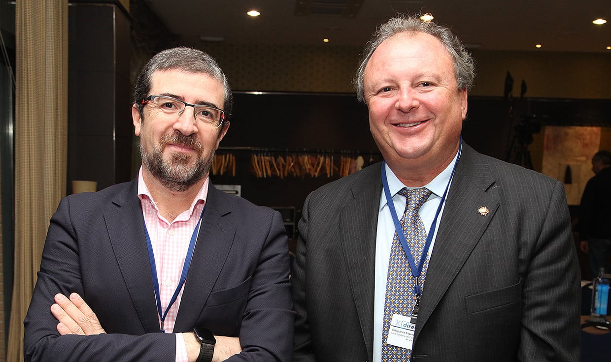 "El directivo no está por el salario, sino por los retos profesionales"