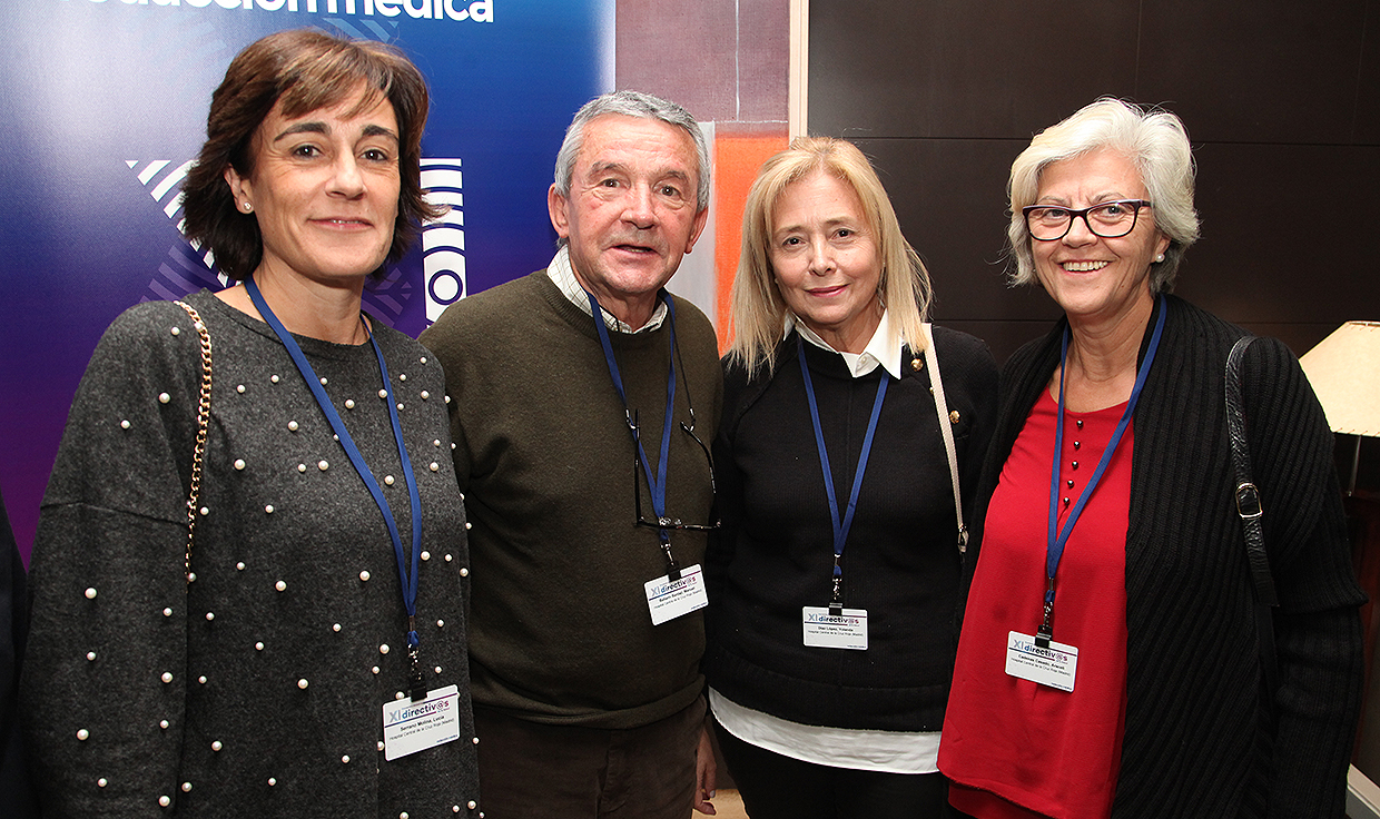 "El directivo no está por el salario, sino por los retos profesionales"