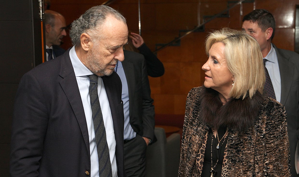 "El directivo no está por el salario, sino por los retos profesionales"