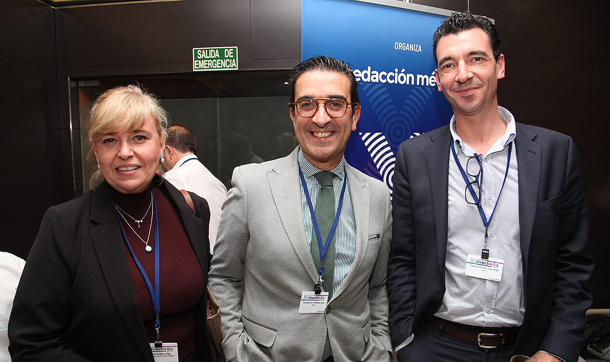 "El directivo no está por el salario, sino por los retos profesionales"