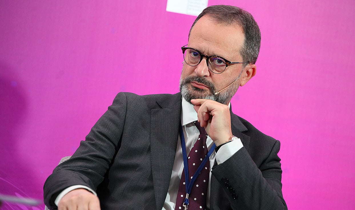 "El directivo no está por el salario, sino por los retos profesionales"