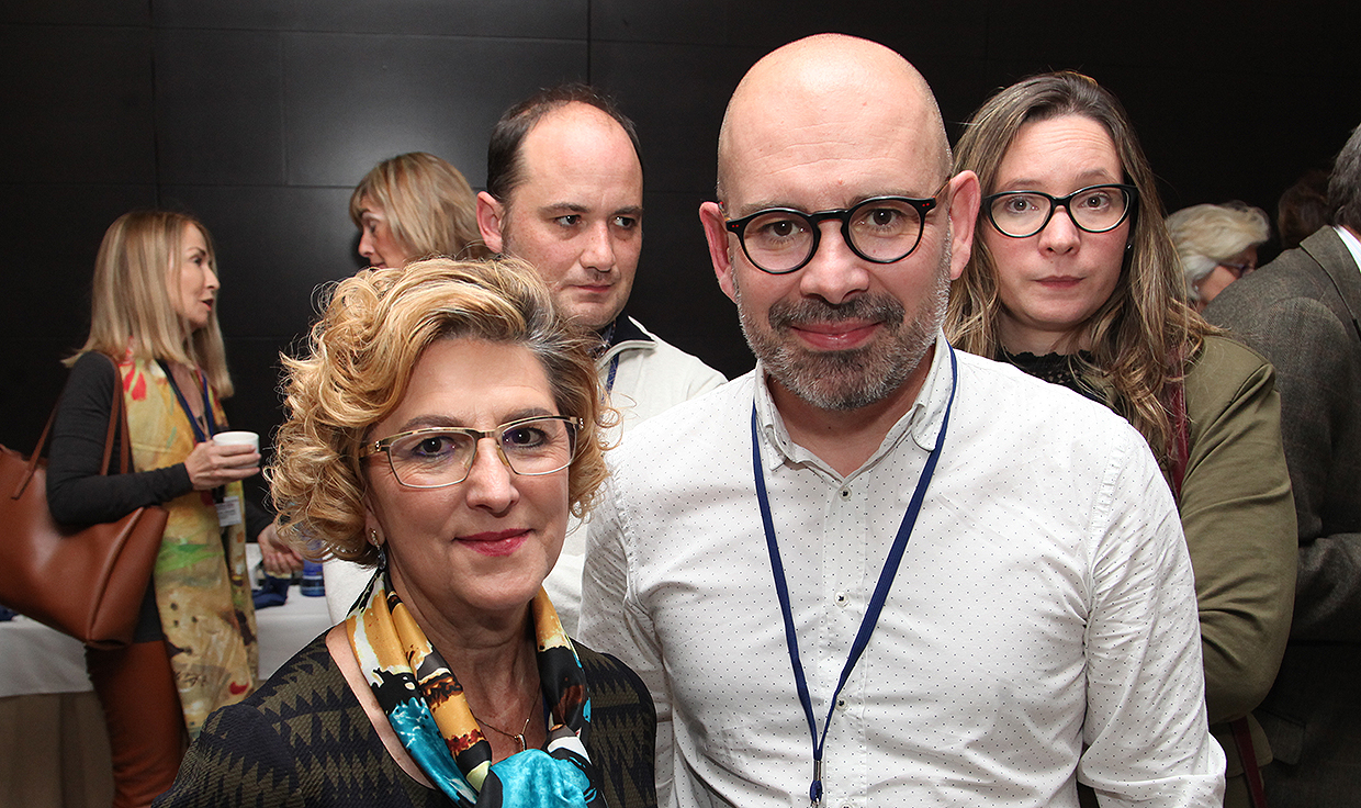 "El directivo no está por el salario, sino por los retos profesionales"