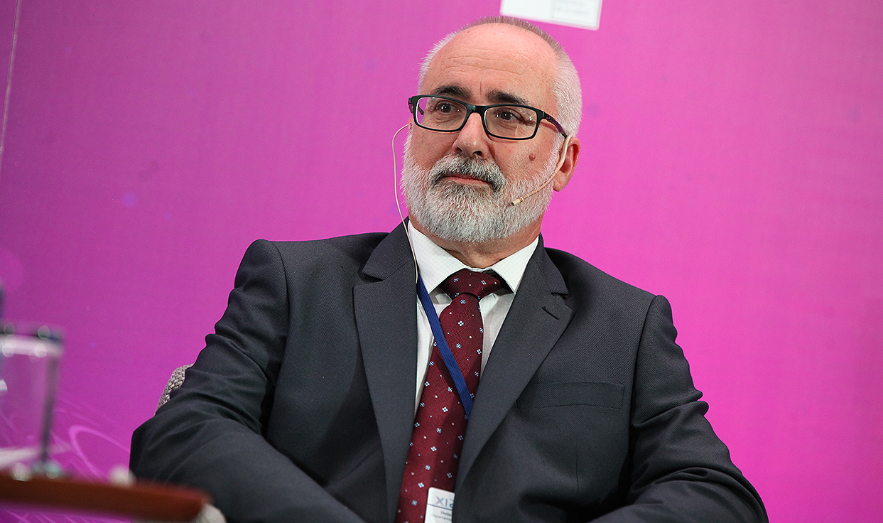 "El directivo no está por el salario, sino por los retos profesionales"