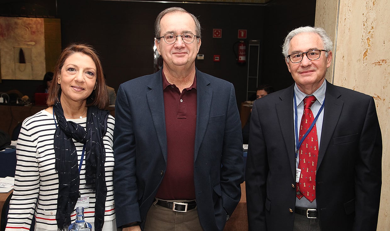 "El directivo no está por el salario, sino por los retos profesionales"