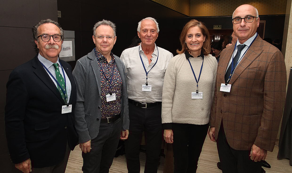 "El directivo no está por el salario, sino por los retos profesionales"