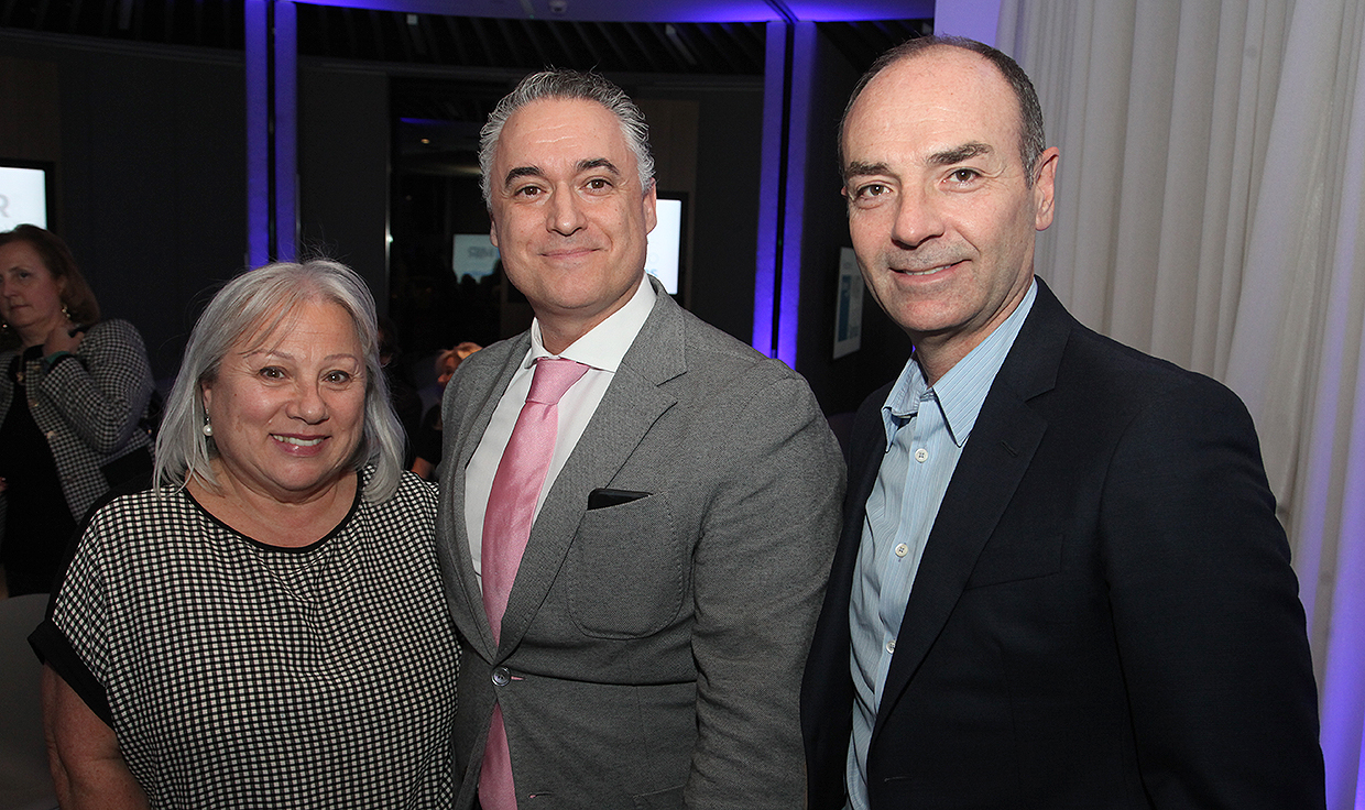 "Los Premios Sanitas al mejor MIR ayudan a reconocer al talento del futuro"