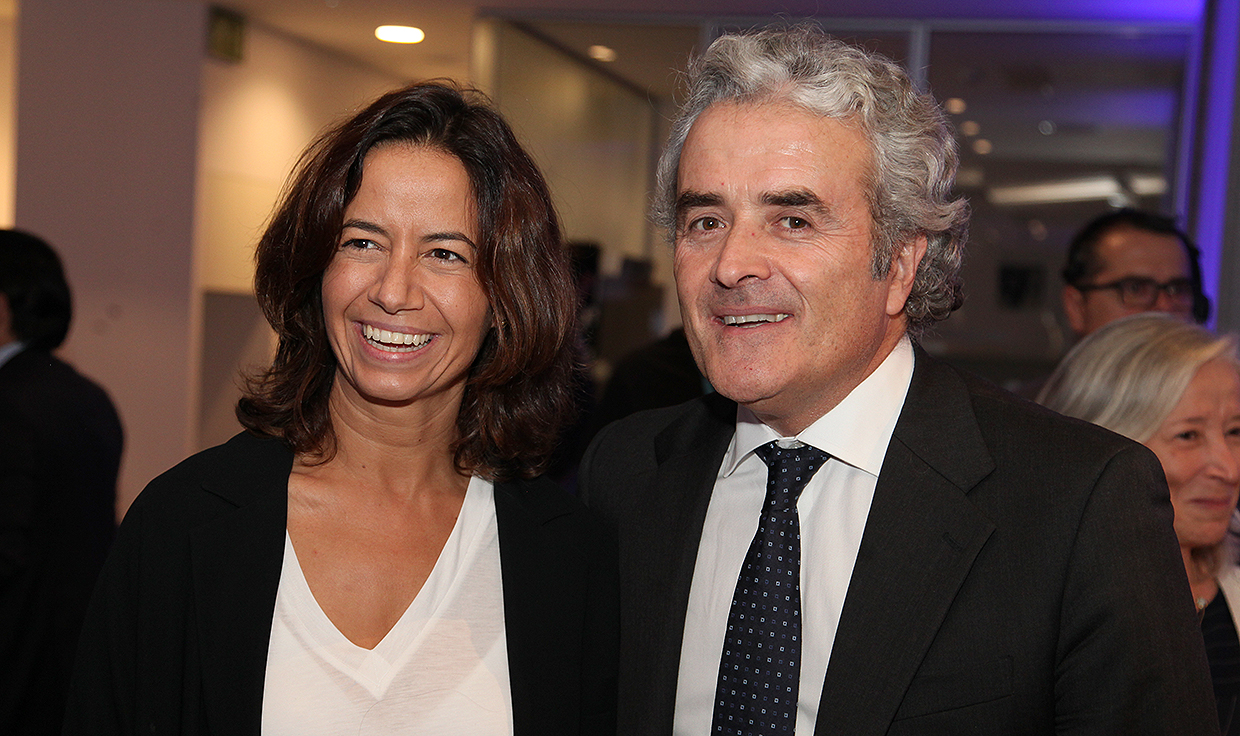 "Los Premios Sanitas al mejor MIR ayudan a reconocer al talento del futuro"