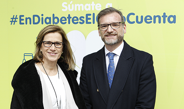 "La diabetes tipo 2 es una amenaza global para los sistemas de salud"