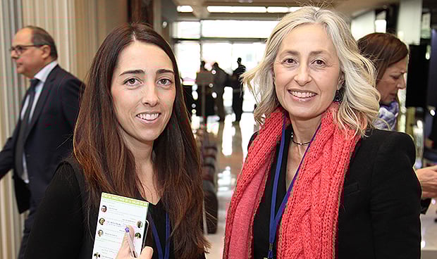 El SAS debe ser una "empresa magnética, que atraiga y retenga talento"