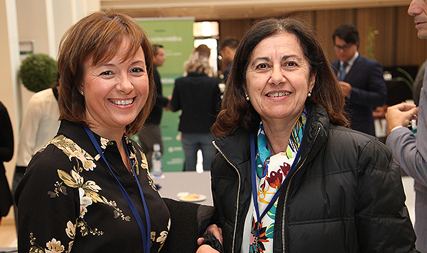 El SAS debe ser una "empresa magnética, que atraiga y retenga talento"