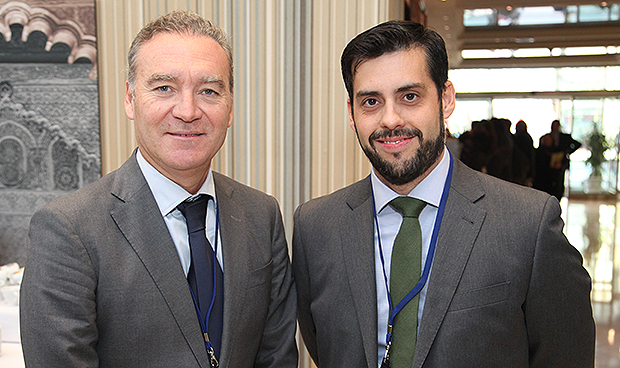 El SAS debe ser una "empresa magnética, que atraiga y retenga talento"