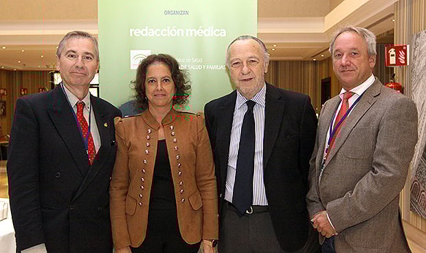 El SAS debe ser una "empresa magnética, que atraiga y retenga talento"