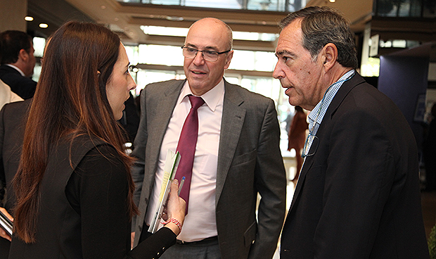 El SAS debe ser una "empresa magnética, que atraiga y retenga talento"