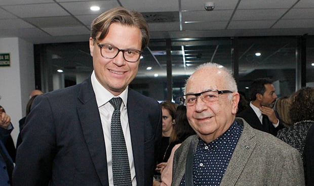 Separ y Chiesi se unen para llevar salud respiratoria a quienes no tienen