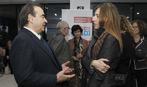 Separ y Chiesi se unen para llevar salud respiratoria a quienes no tienen