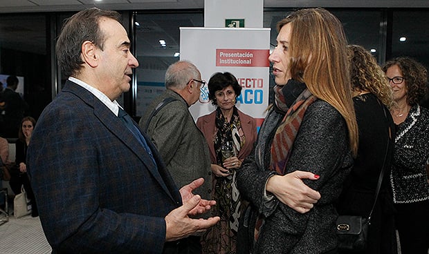 Separ y Chiesi se unen para llevar salud respiratoria a quienes no tienen