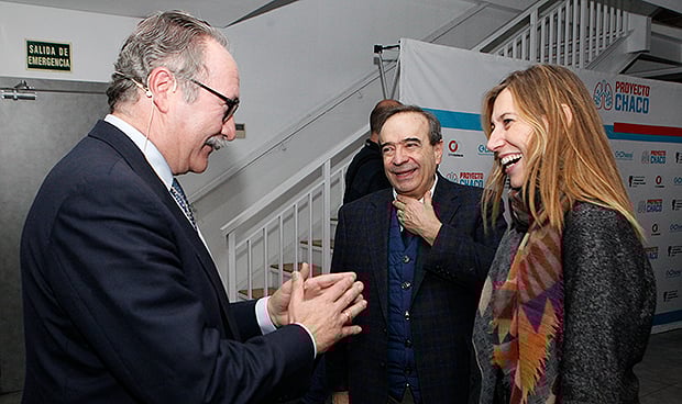 Separ y Chiesi se unen para llevar salud respiratoria a quienes no tienen